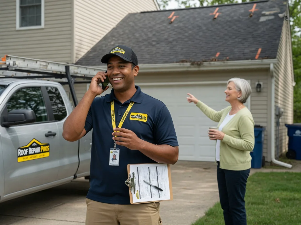 Roof Repair Gary, TX FAQs